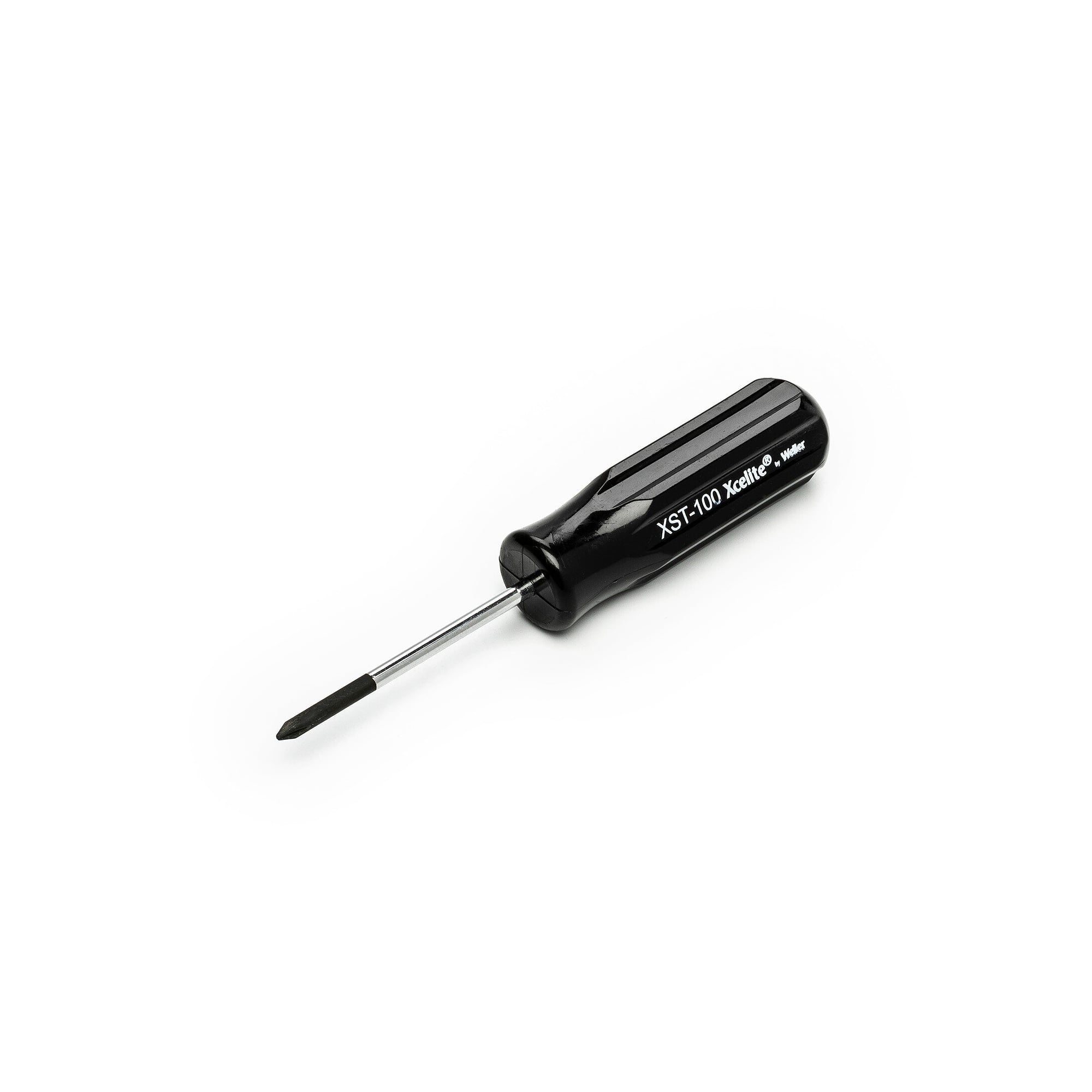 Phillips screwdriver no. 0 with Super-Tru tip and 50.8 mm blade - Weller XST100N