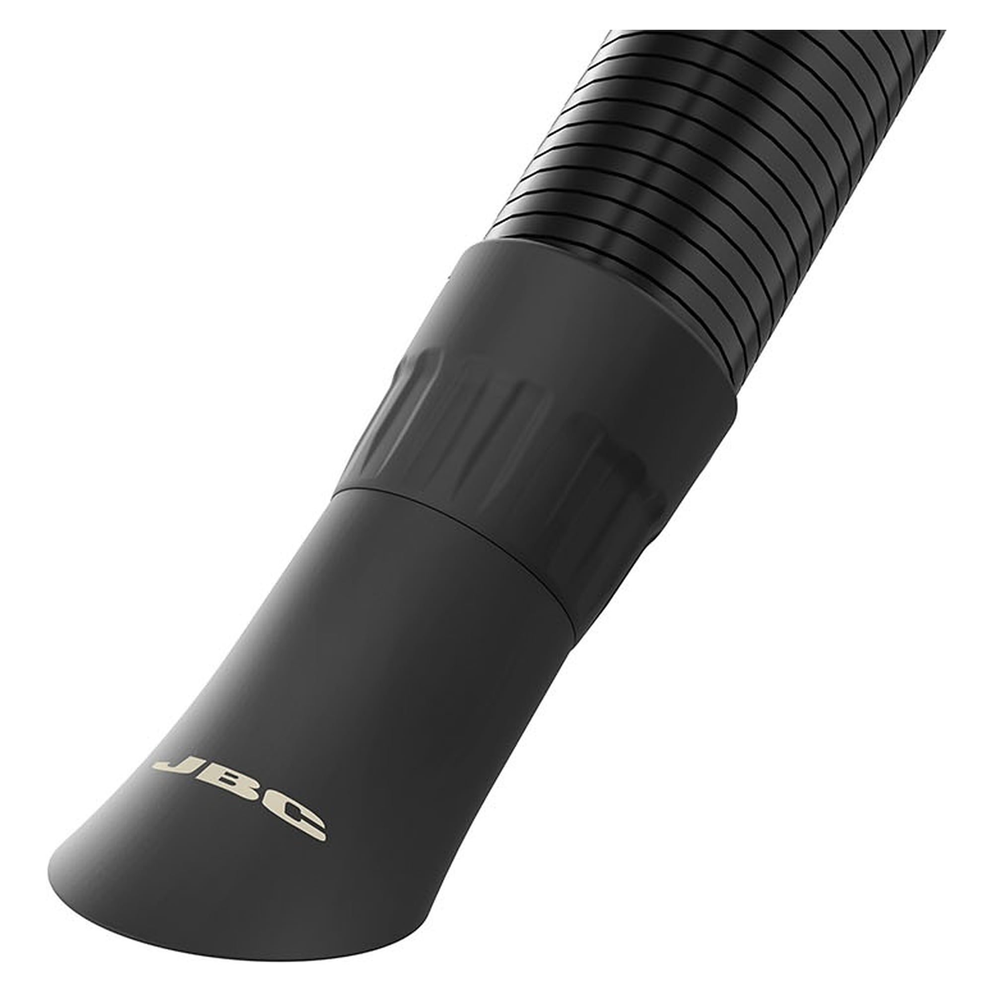 Buse d'aspiration cylindrique Ø 70 mm à baïonnette pour bras FAE072 et FAE022 - JBC FAE093