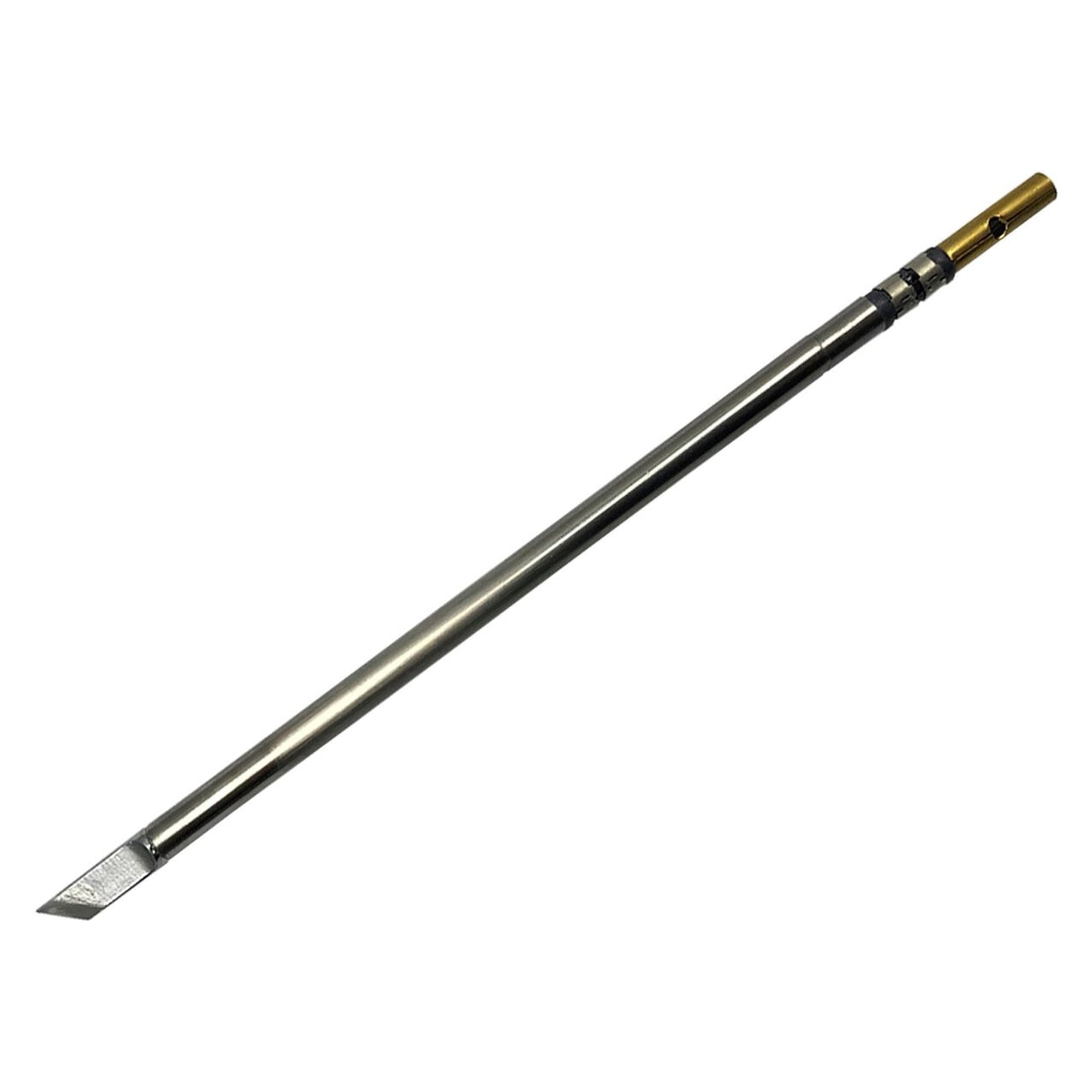 Cartouche de panne de rework SMC en couteau 4,83 x 2,03 mm, 330 °C, série 600 - Metcal SMC-6KN0048S
