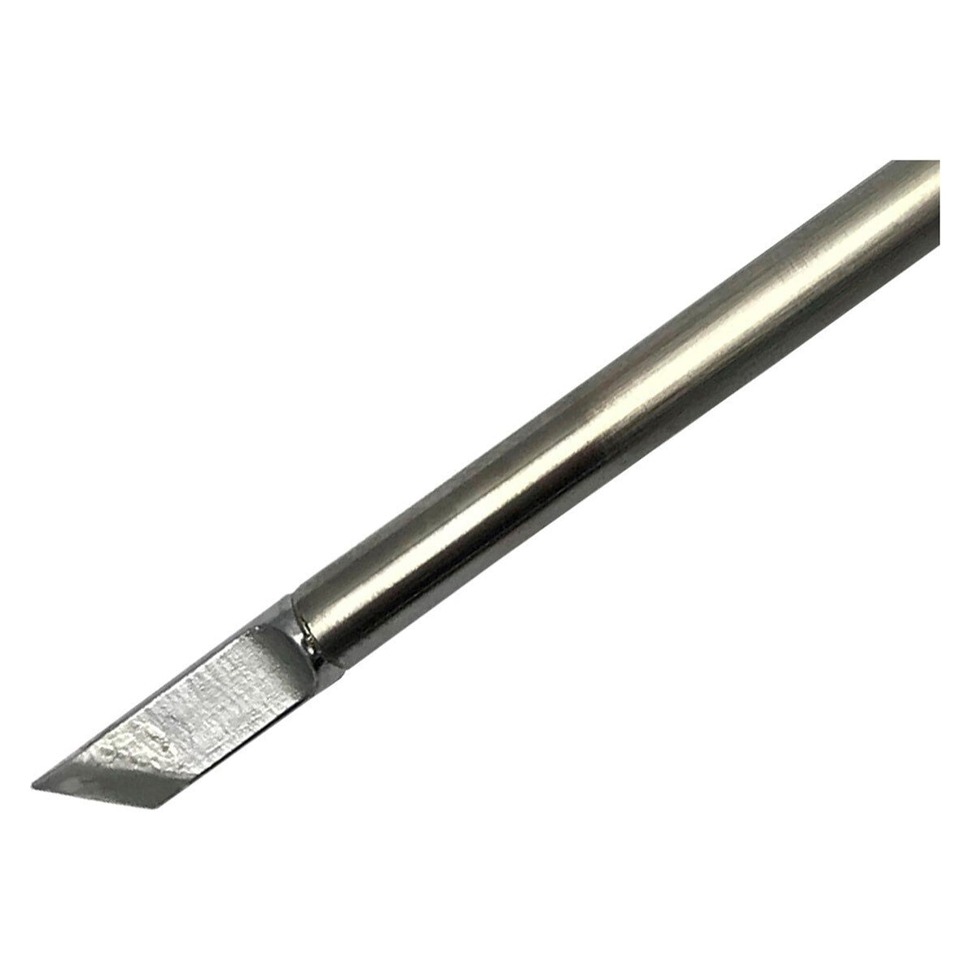 Cartouche de panne de rework SMC en couteau 4,83 x 2,03 mm, 330 °C, série 600 - Metcal SMC-6KN0048S