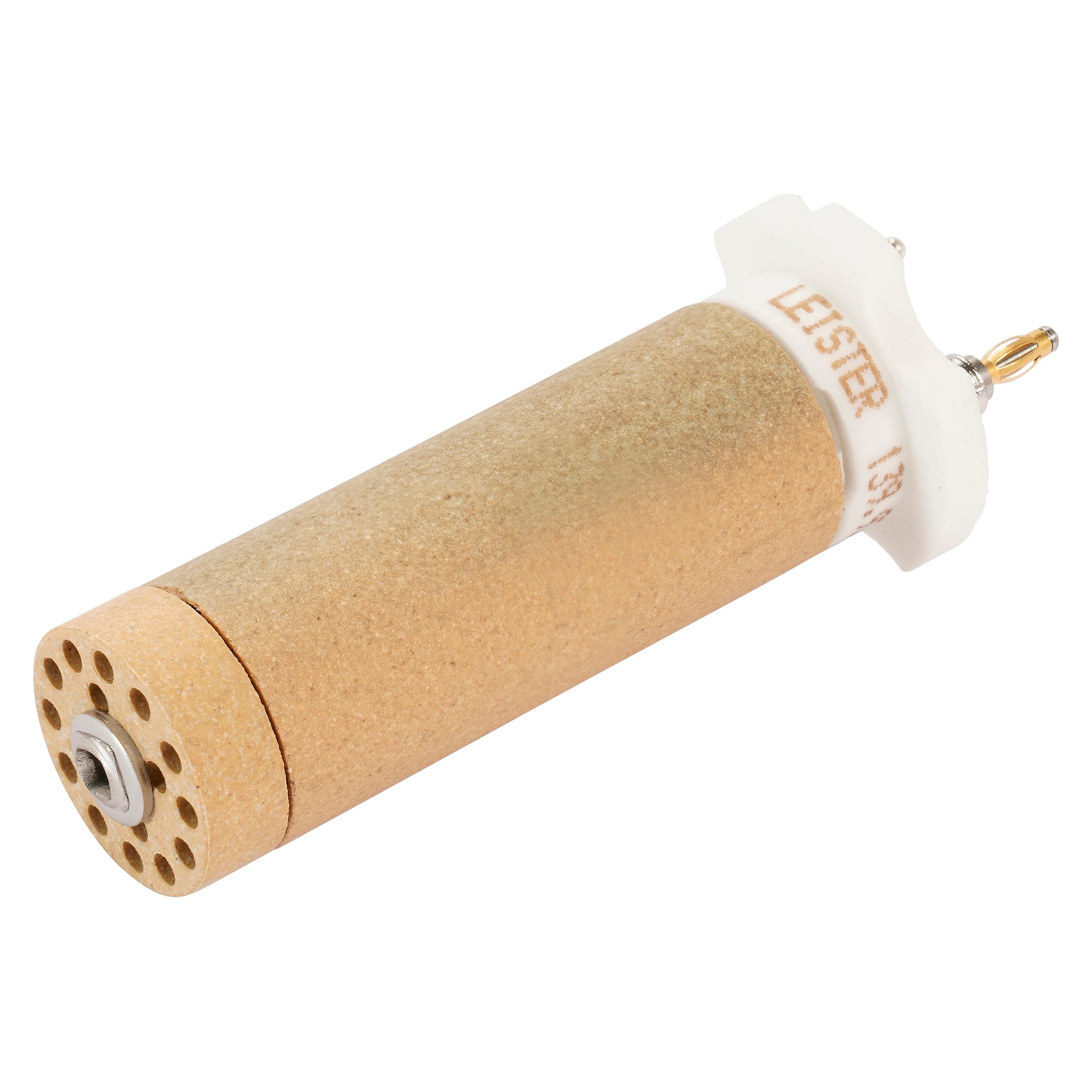Élément chauffant type 15, 230 V, 770 W, pièce de rechange pour appareils à air chaud - Leister 139.922