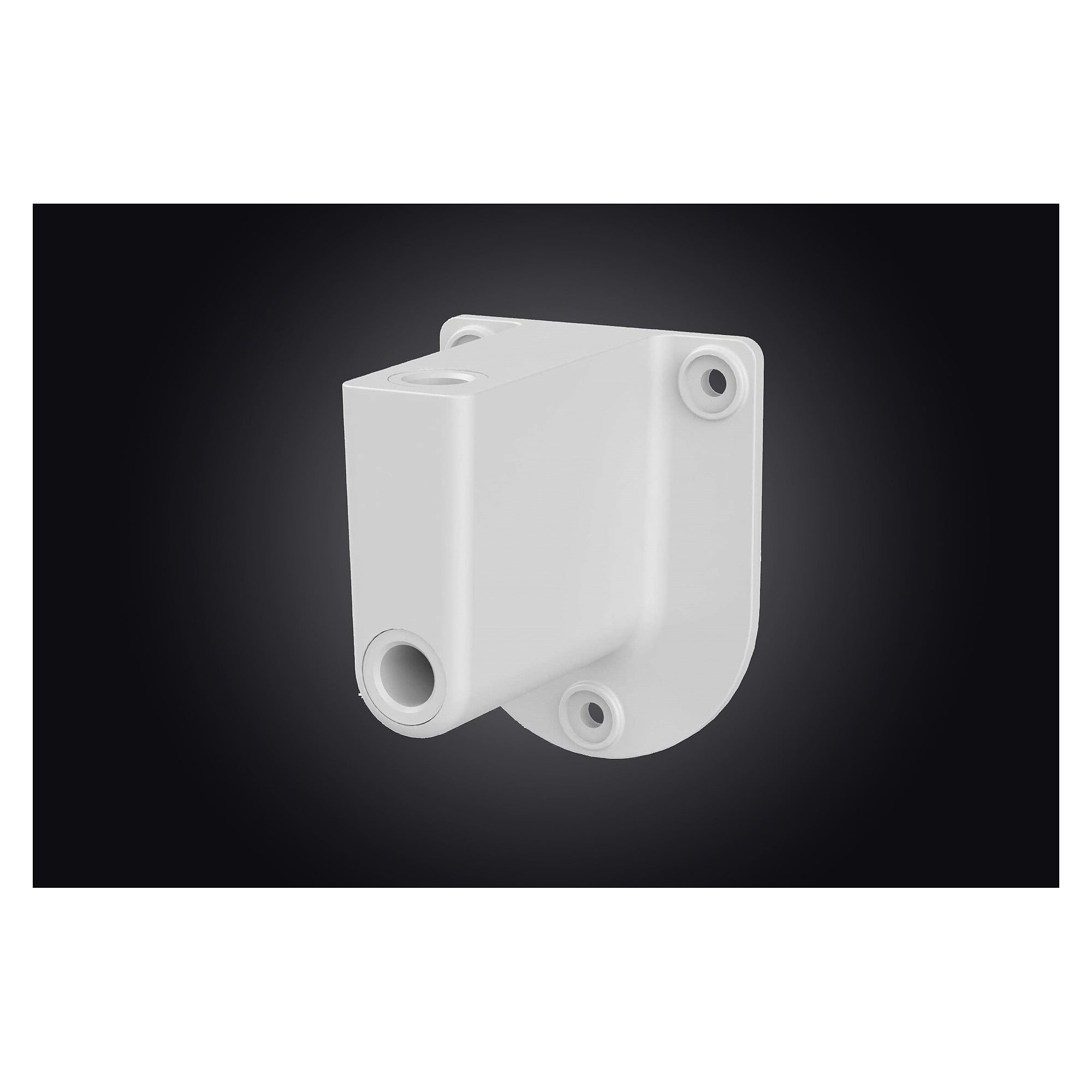 2-in-1 wall and desk mount for Daylight magnifier lamps and work lights with articulated arm - Daylight E53000