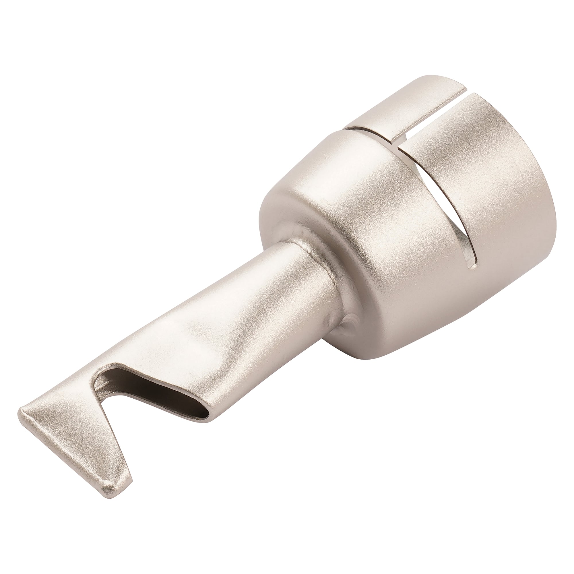 Lötreflektor 13 x 5 x 10 mm, Anschluss Ø 31,5 mm, für Heißluftgeräte - Leister 106.128