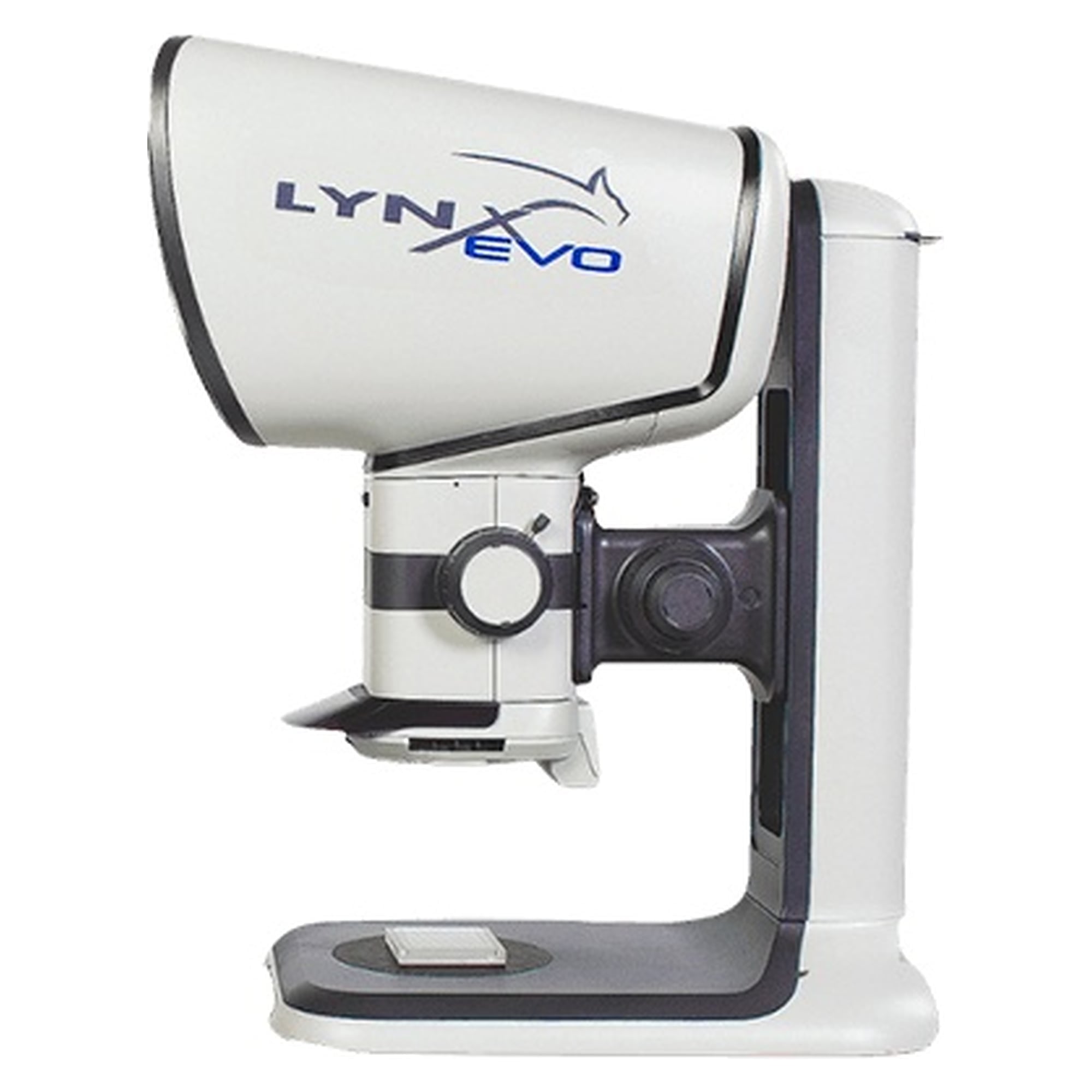 Statif de table ergonomique Ergo pour le stéréomicroscope sans oculaires Lynx EVO - Vision EVB012