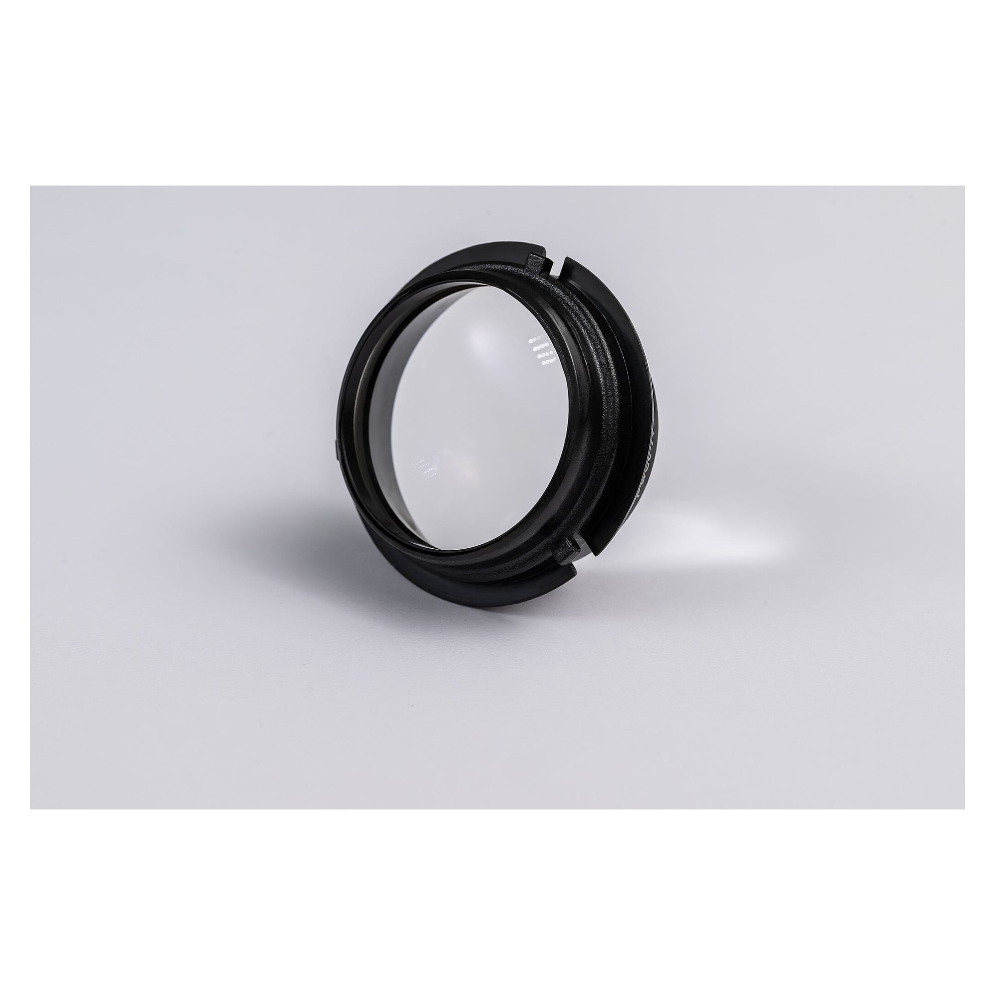 Objectif standard PRISMA grossissement 4x, distance de travail 96 mm, pour microscope PRISMA - Weller T0051406999