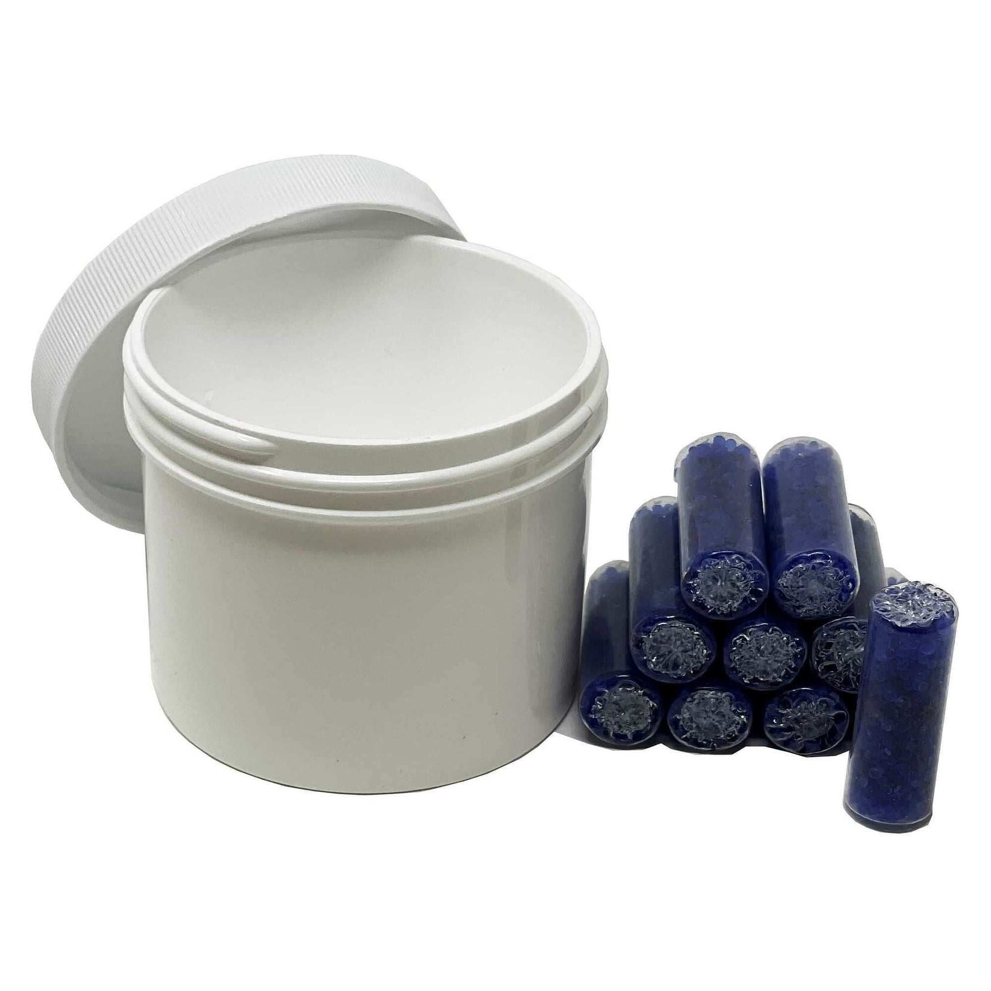 Déshydratant pour microscope Weller PRISMA, lot de 10 pièces - Weller T0051407599