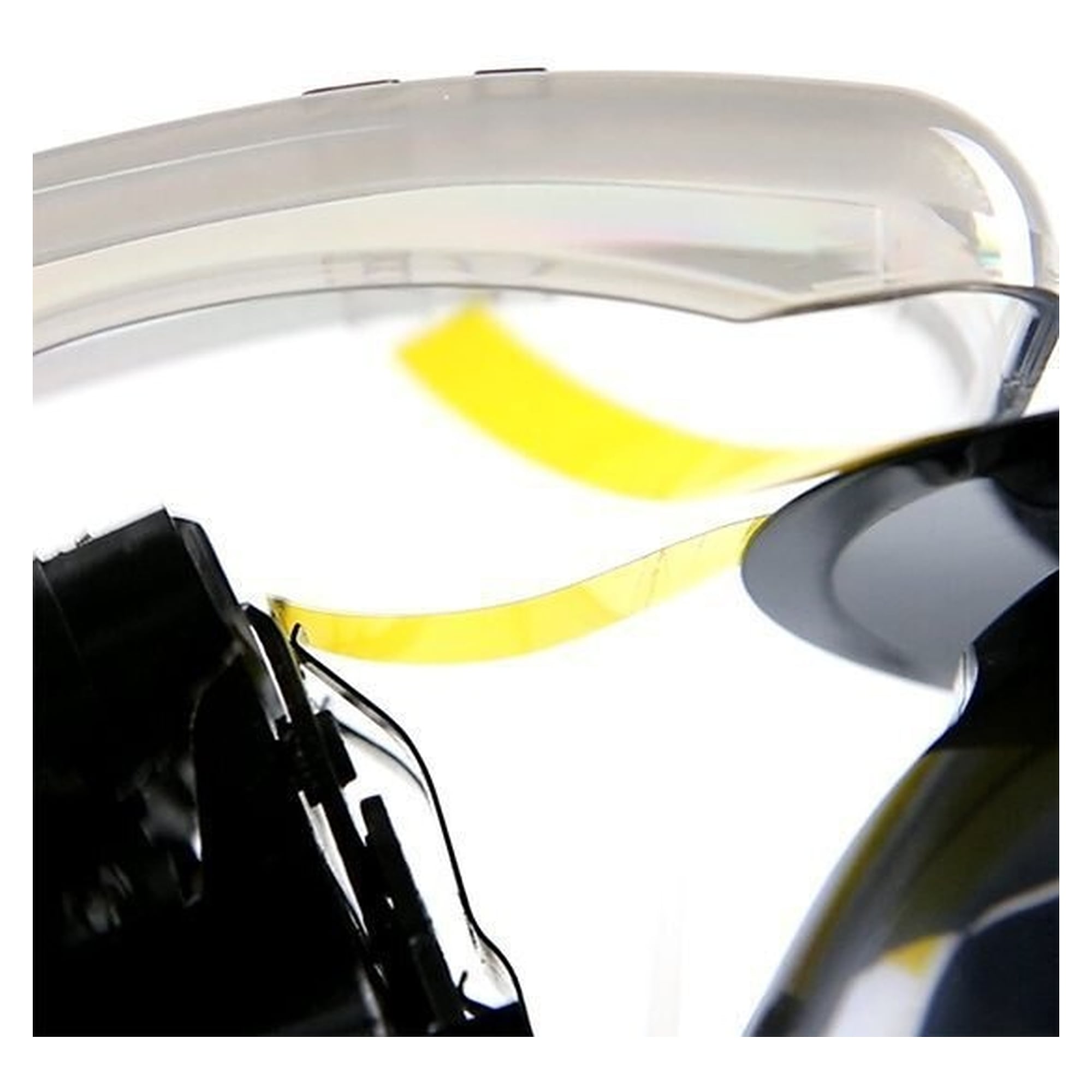Electric carousel tape dispenser, tape width 3 to 25 mm, cut length 15 to 70 mm - Start International TDA025B