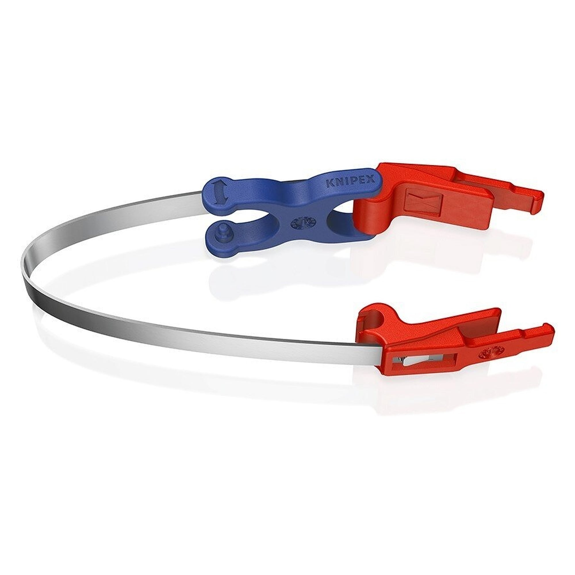 SpringLock Clip opening spring with magnetic lock for pliers with Comfort handles - Knipex 00 64 01 F V01