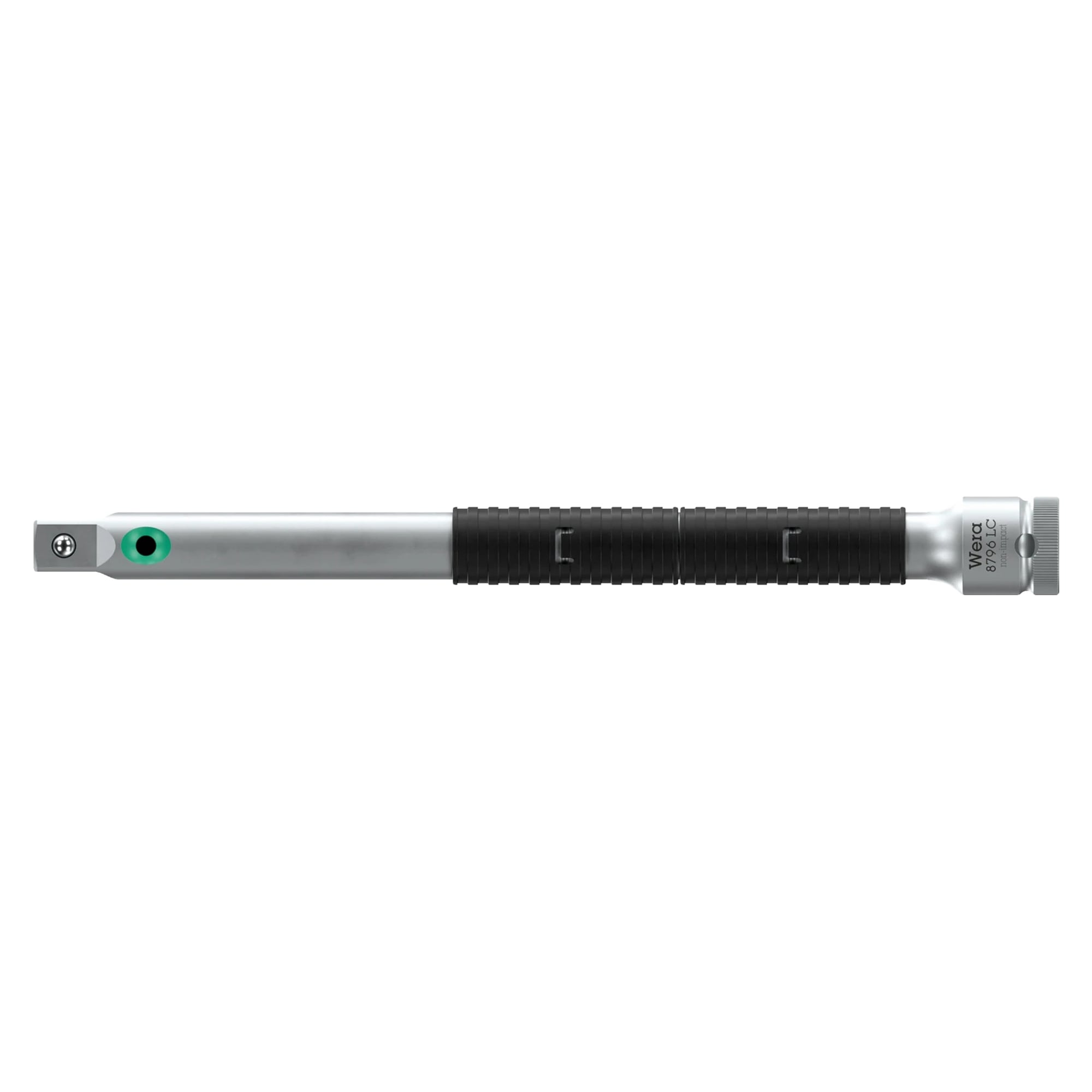 8796 LC Zyklop-Verlängerung flexible-lock mit Schnelldrehhülse, lang, 1/2" x 250 mm - Wera 05003643001