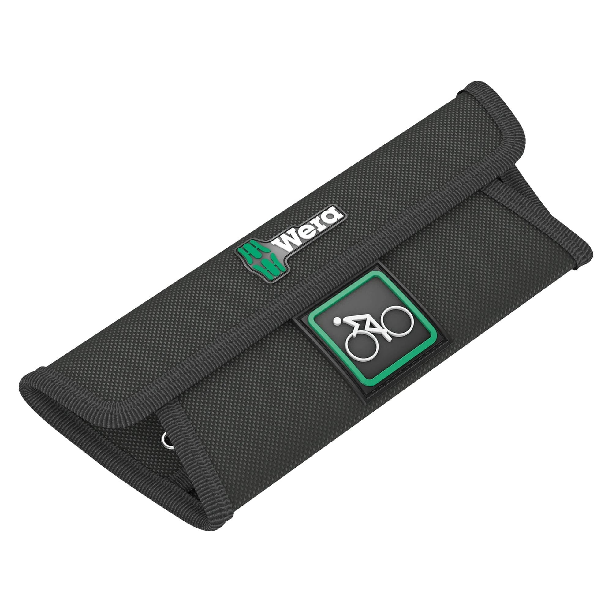 Bicycle Set 10 Joker 6003 spanner set, 8-15 mm with pedal spanner, 5 pieces - Wera 05004178001