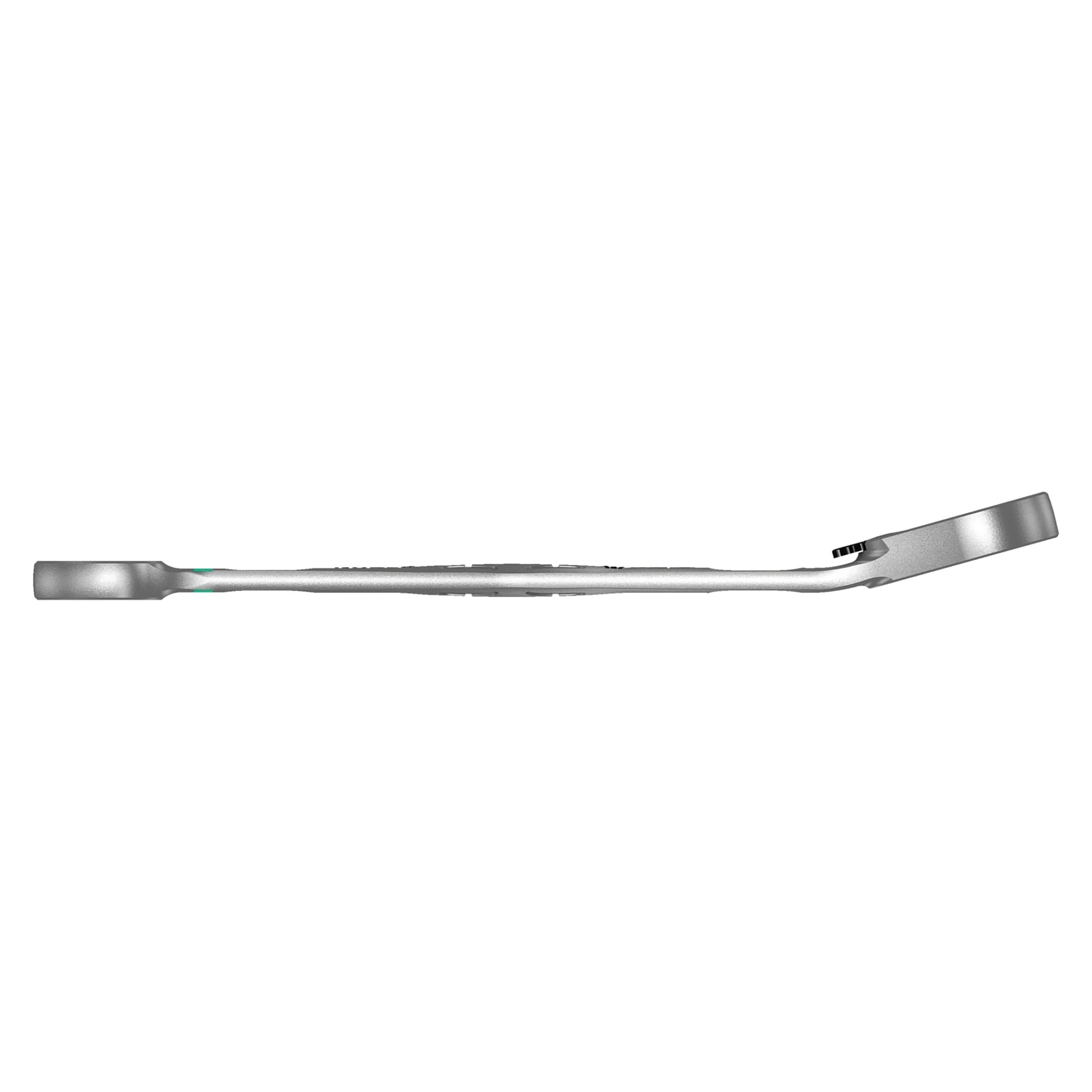 6001 Joker Switch ratcheting combination wrench, switch lever, imperial, 5/8" x 213 mm - Wera 05020080001