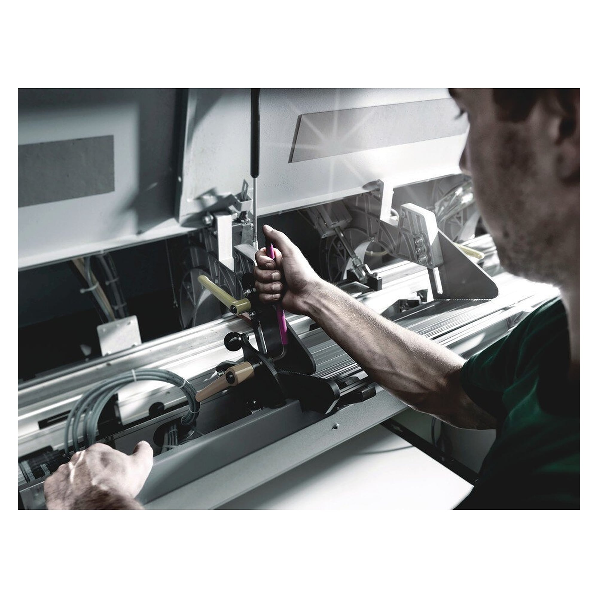 950 SPKL HF L-key Multicolour metric, holding function, 10 x 224 mm - Wera 05022205001