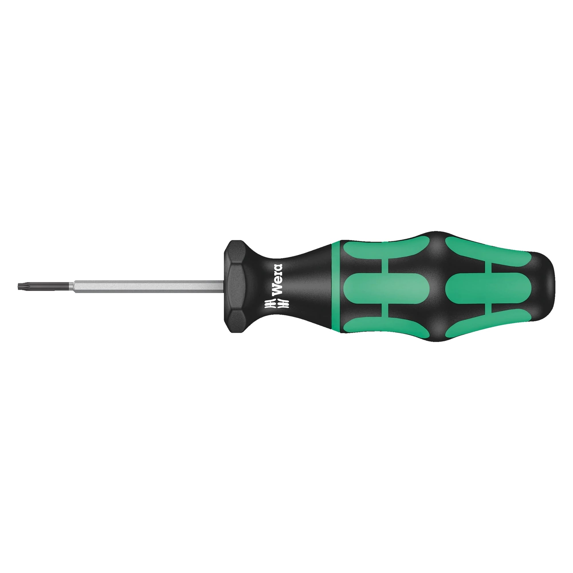 300 IP Indicateur de couple TORX PLUS 7 IP x 0,9 Nm, lame 65 mm - Wera 05028041001