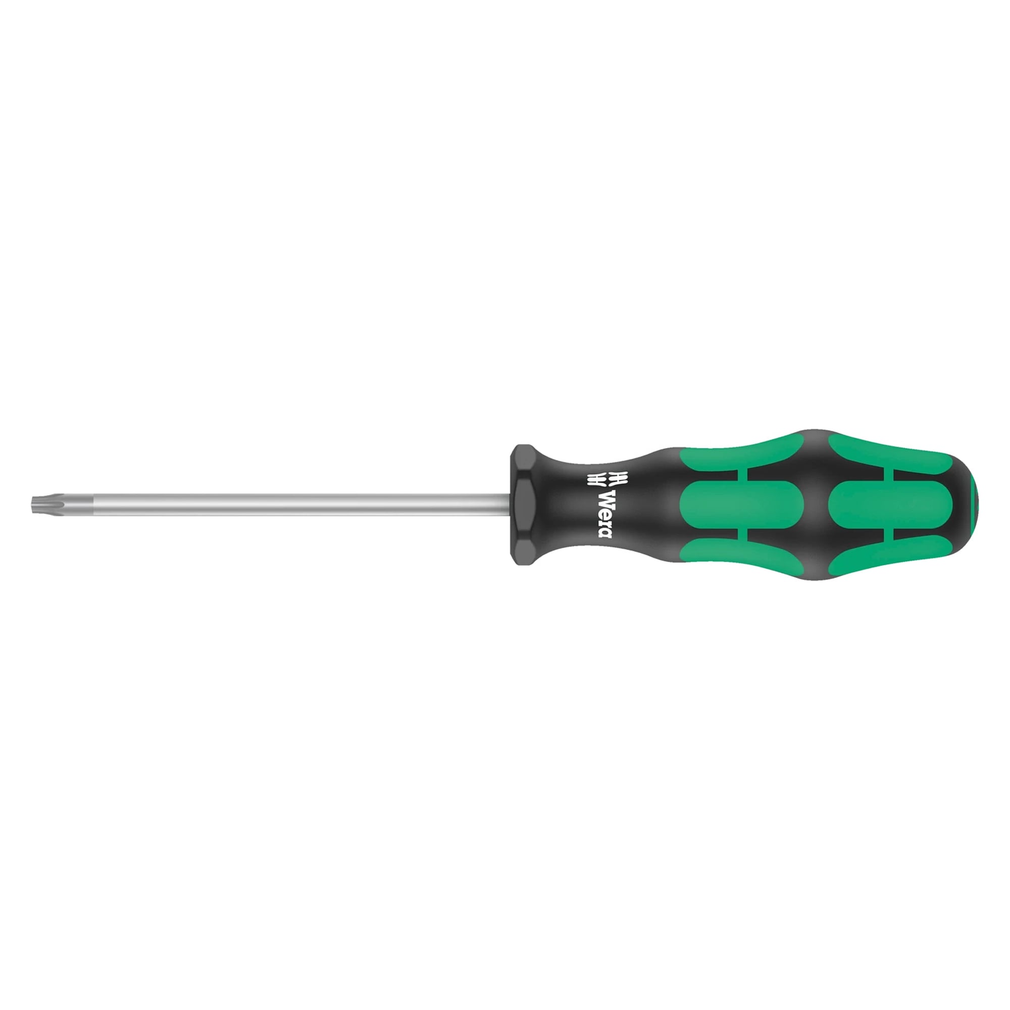 367 TORX HF Schraubendreher mit Haltefunktion TX 30 x 300 mm - Wera 05028073001