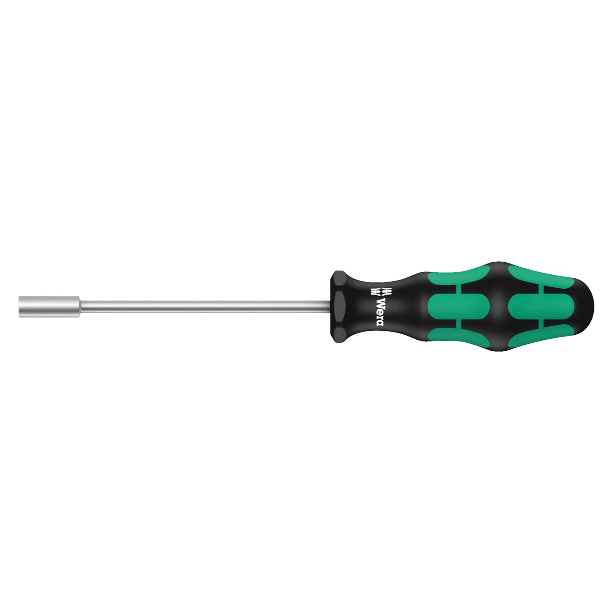 395 Tournevis à douille 9 x 125 mm pour vis à tête hexagonale - Wera 05029420001