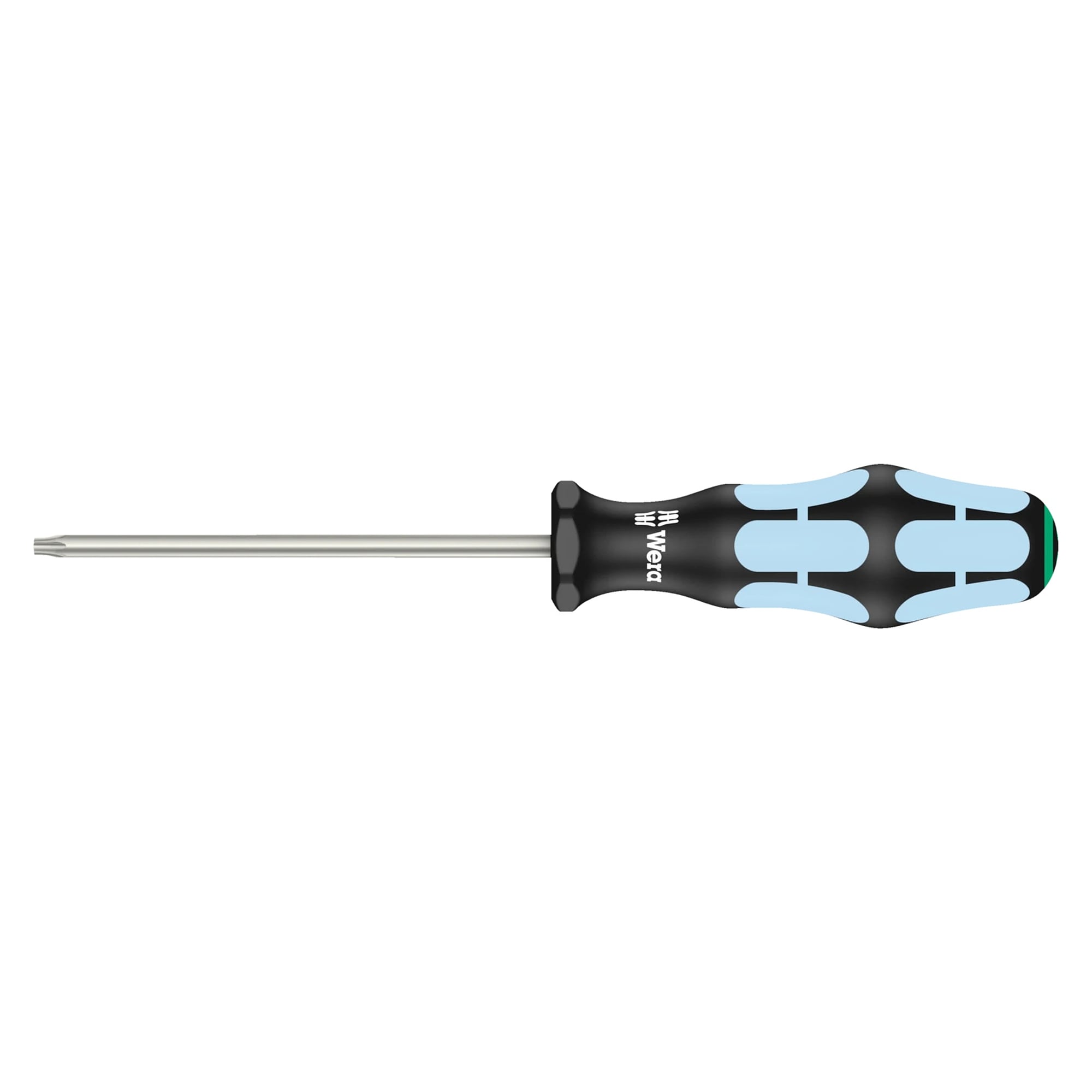 3367 TORX Schraubendreher Edelstahl TX 40 x 130 mm - Wera 05032058001