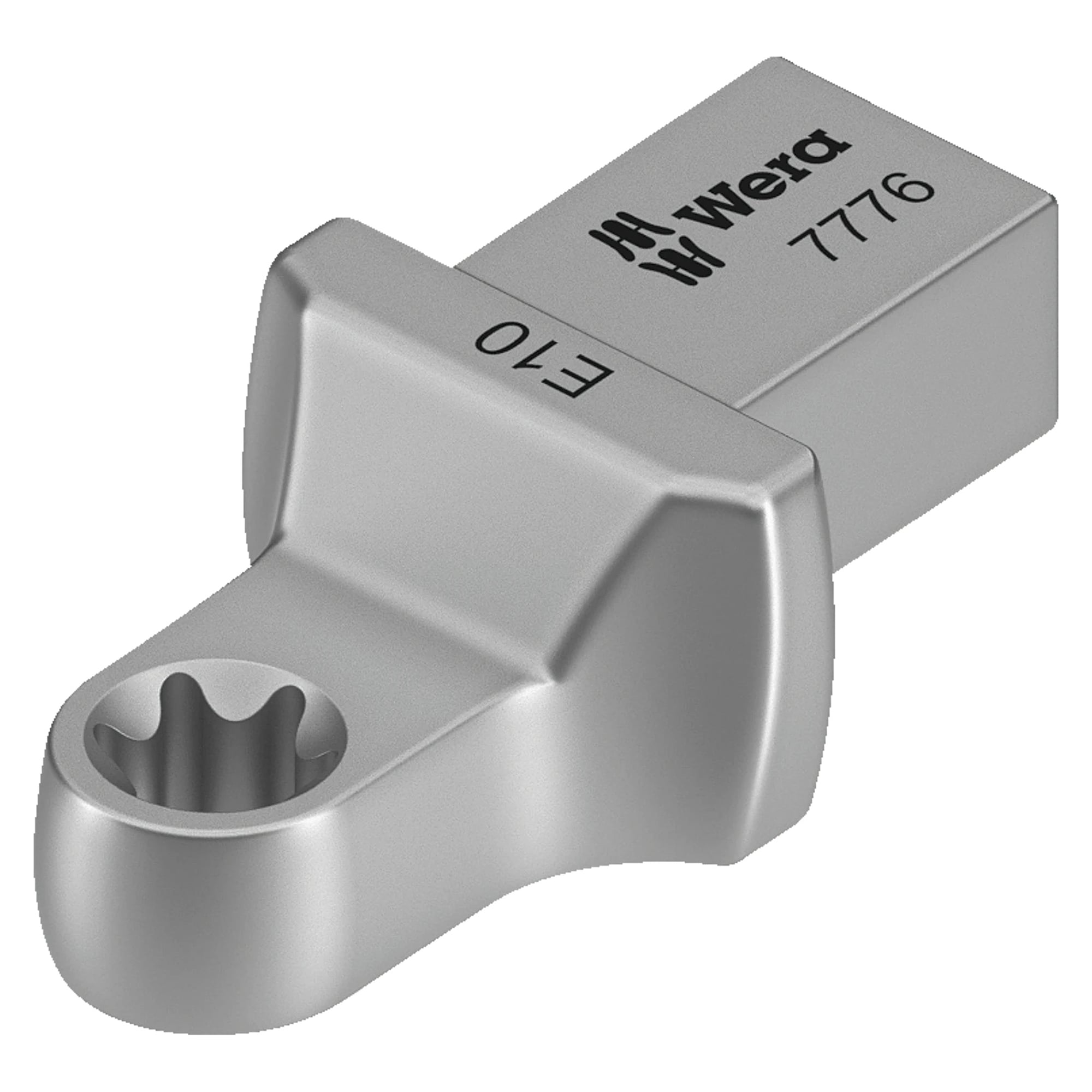 7776 Einsteckwerkzeug Außen TORX 9x12 mm, TX 12, für Click-Torque X - Wera 05078663001