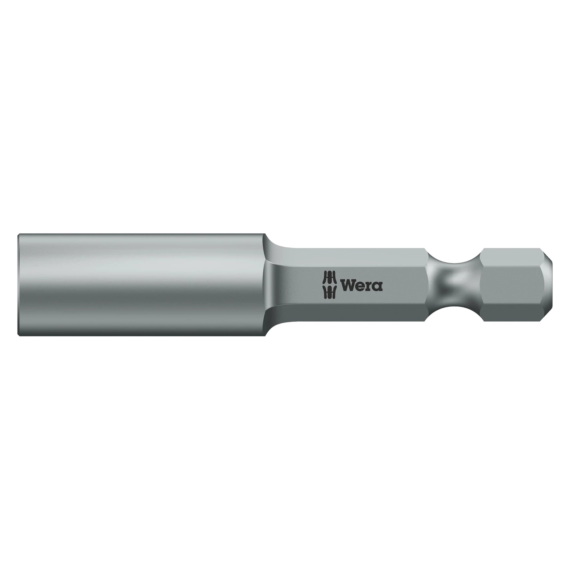 879/4 Internal Thread Insertion Tool M 8 x 50 mm, 1/4" Hexagon Drive - Wera 05135903001