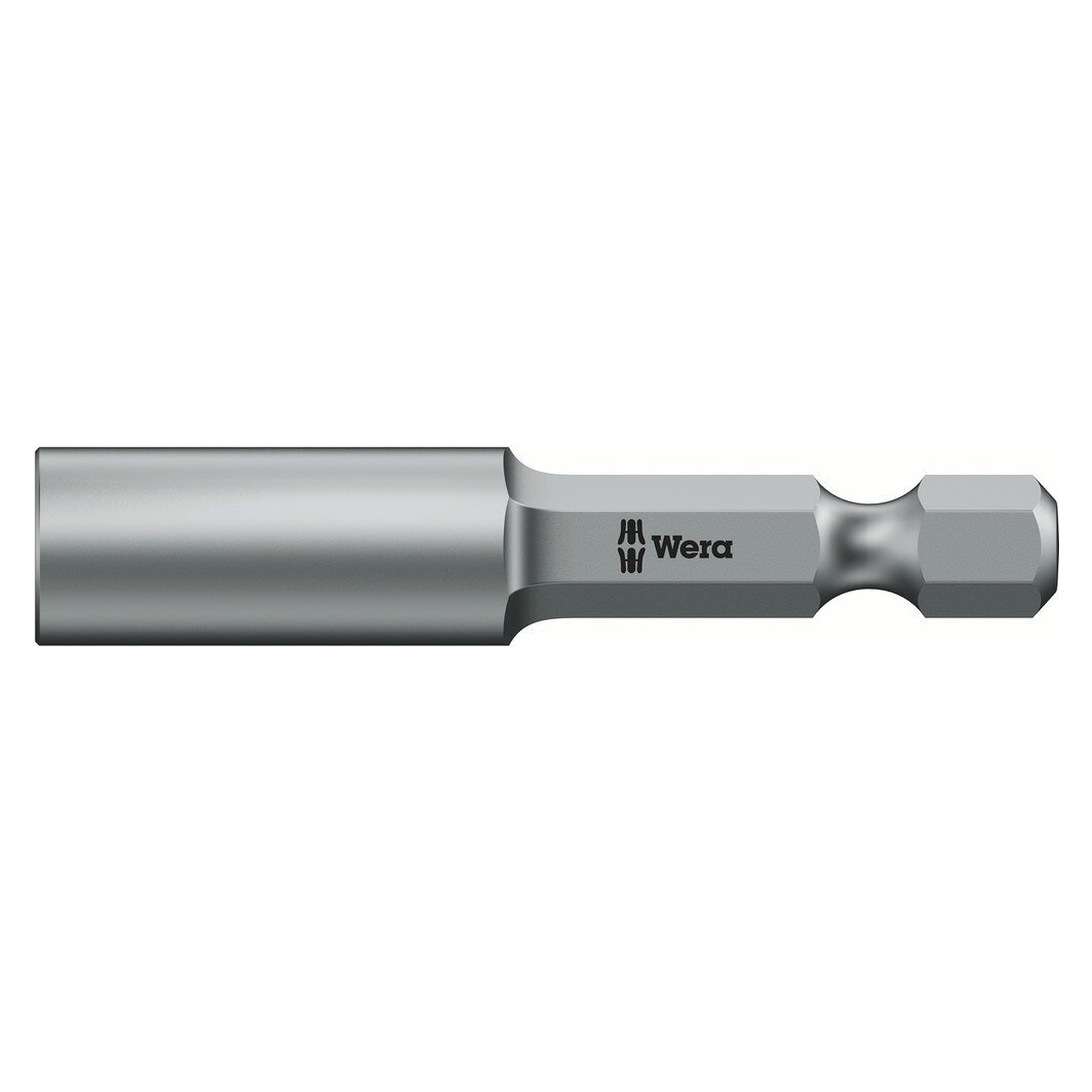 879/4 Internal Thread Insertion Tool M 10 x 50 mm, 1/4" Hexagon Drive - Wera 05135904001