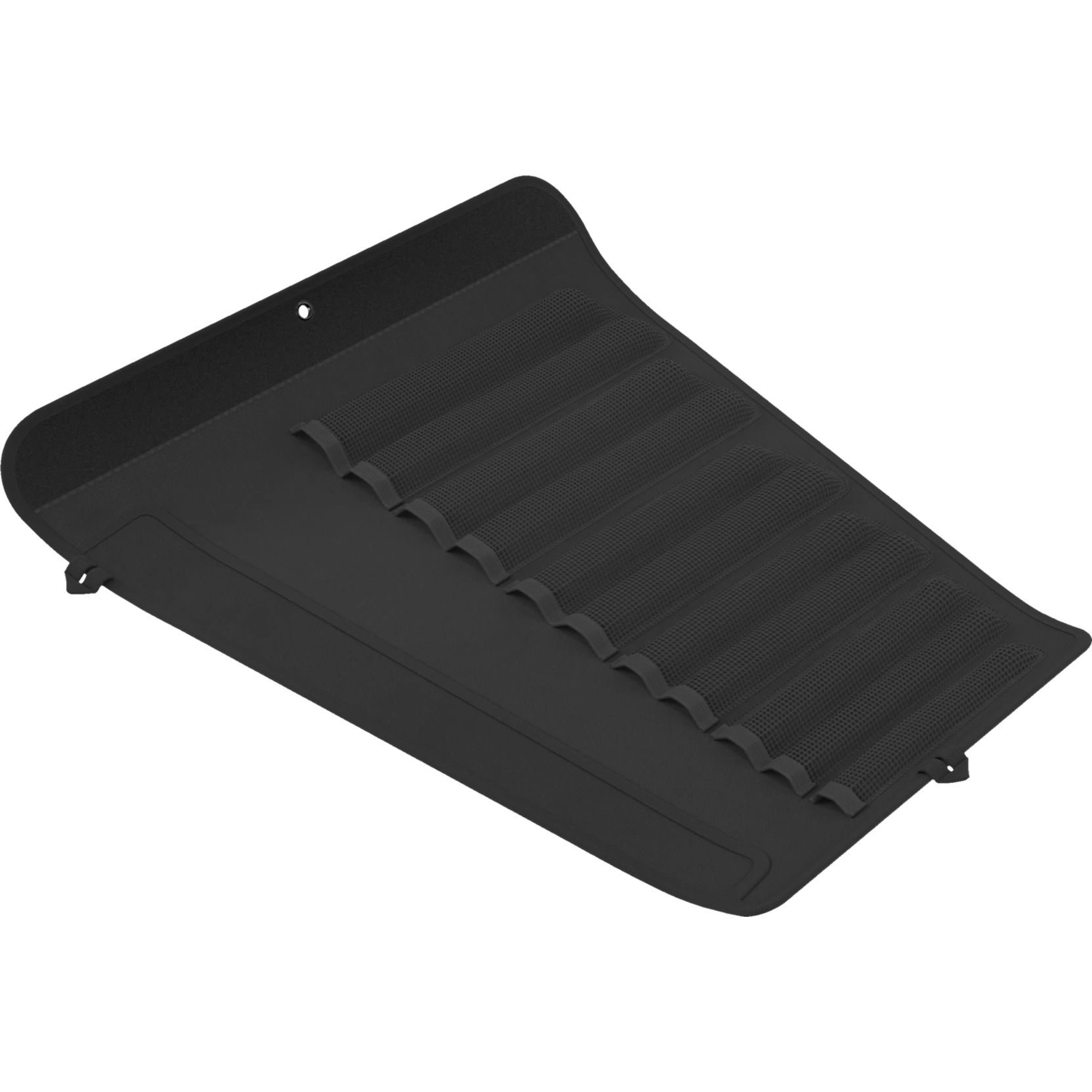 9583 Roll pouch 6007 Joker 11, without tools, 405 mm - Wera 05136415001