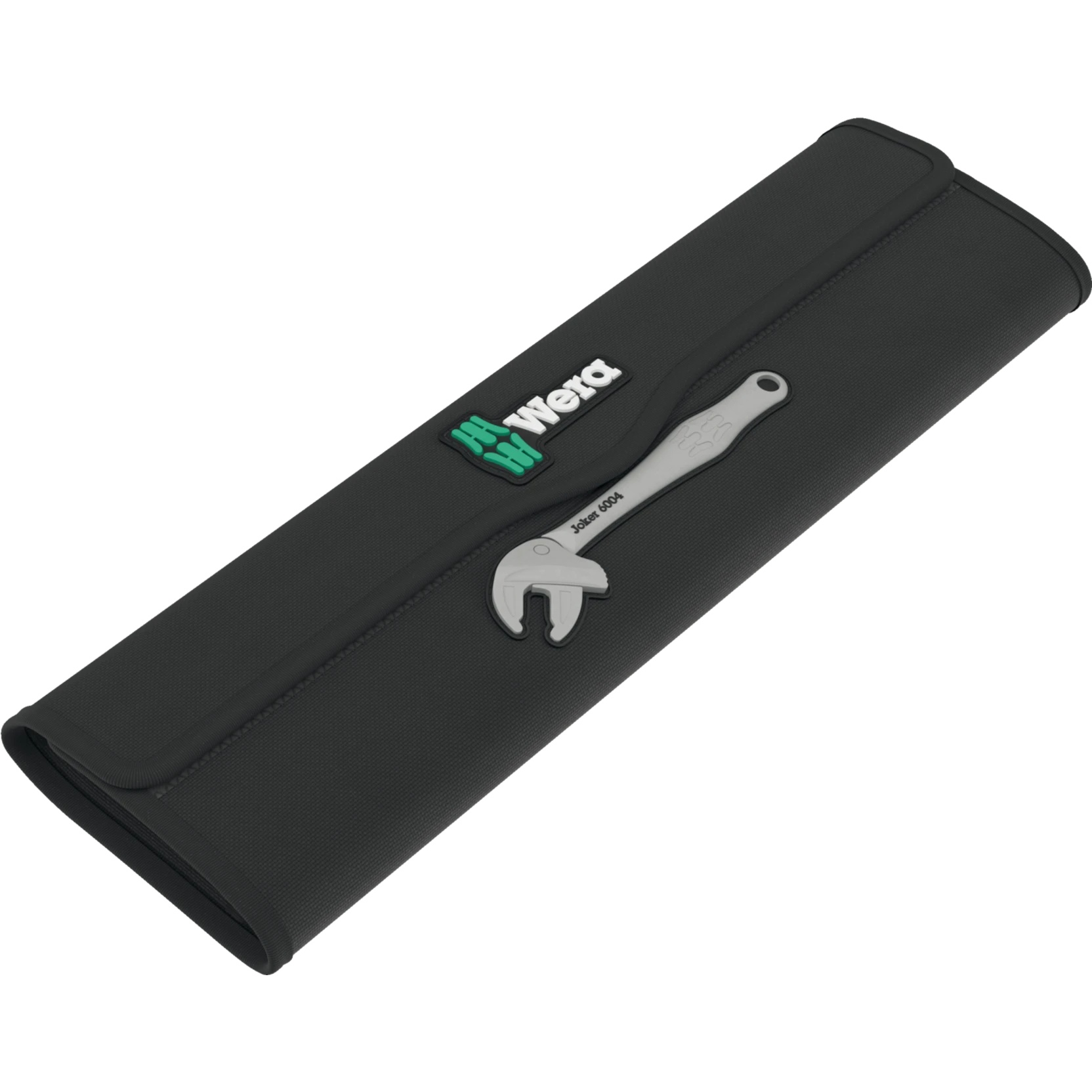 9591 Pochette pliable 6004 Joker 2 Set 1, sans outil, 380 mm - Wera 05136419001