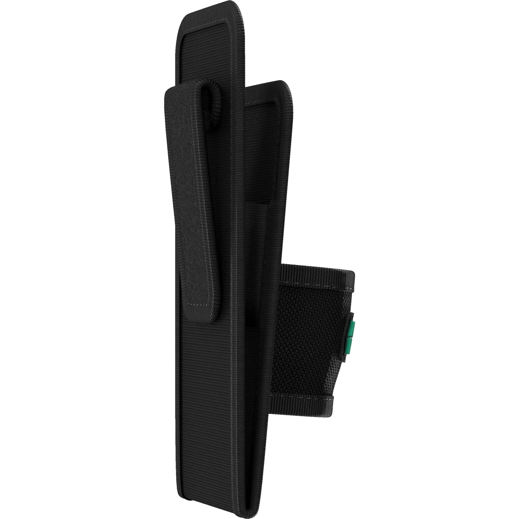 9594 Étui de ceinture Kraftform Kompakt VDE GO RA, sans outils, 74 x 167 mm - Wera 05136423001