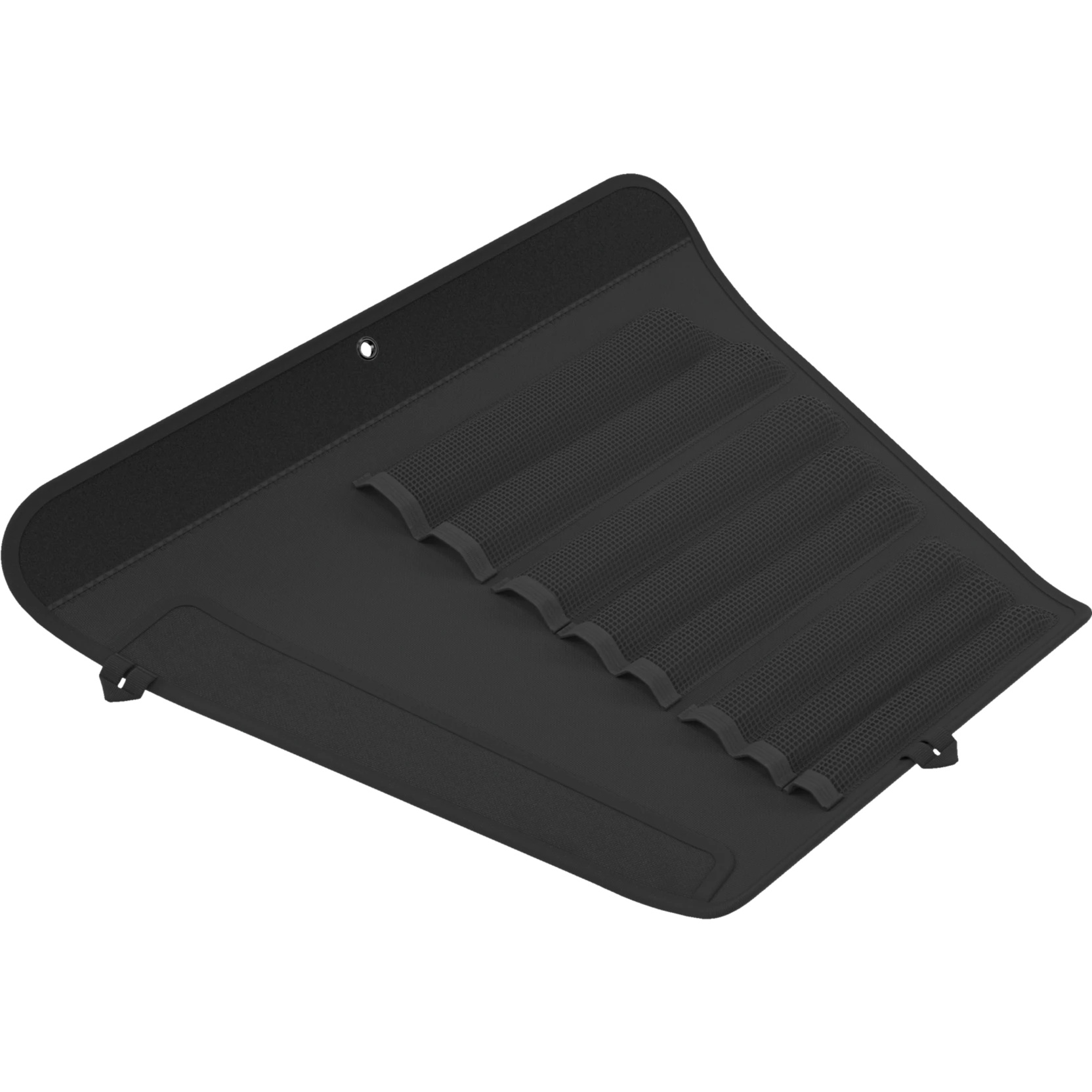 9582 Étui enroulable 6007 Joker 8 pour 8 clés mixtes à cliquet, sans outils, 424 mm - Wera 05136499001