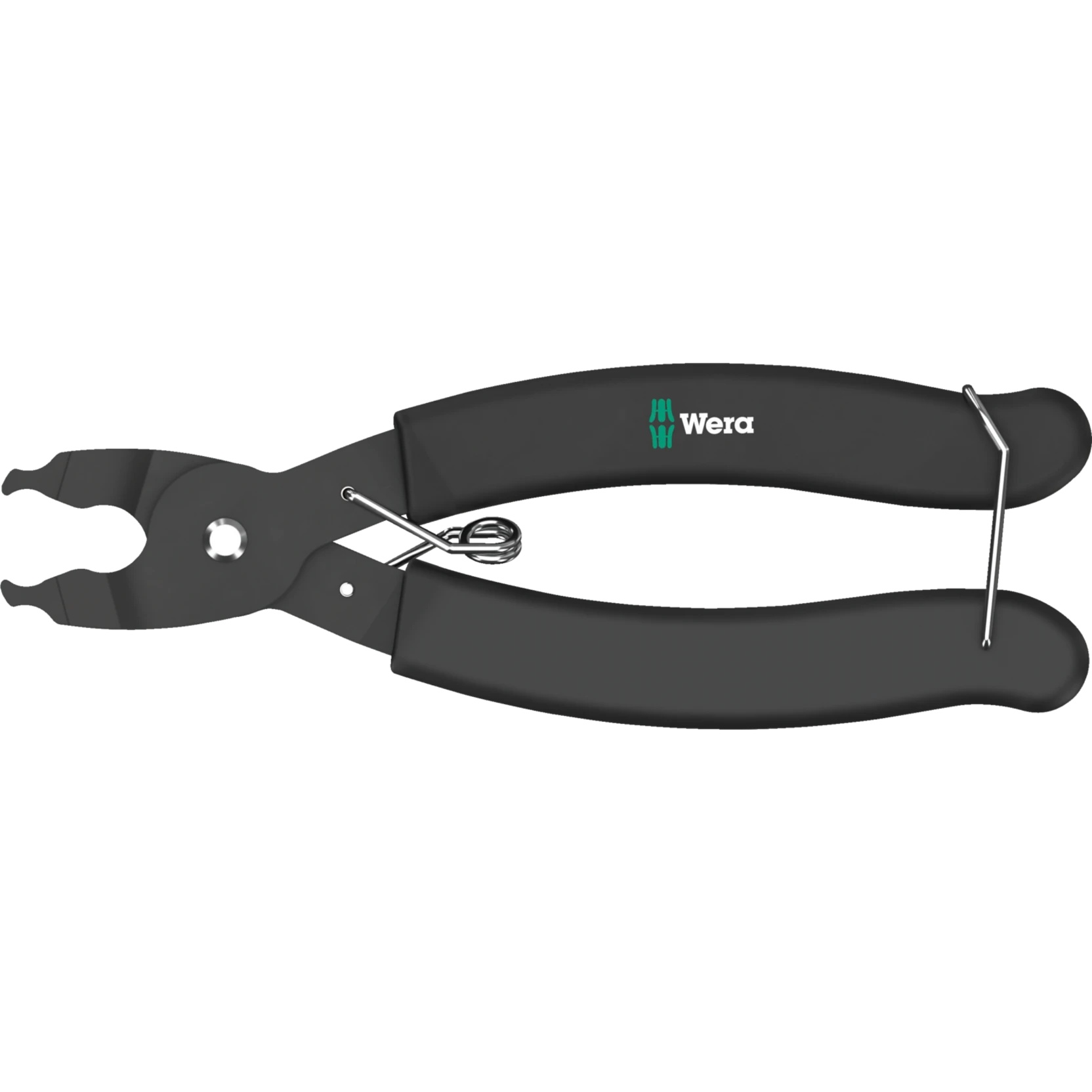 9533 Pince à chaîne pour attaches rapides de chaînes de vélo, 167,5 mm - Wera 05146050001