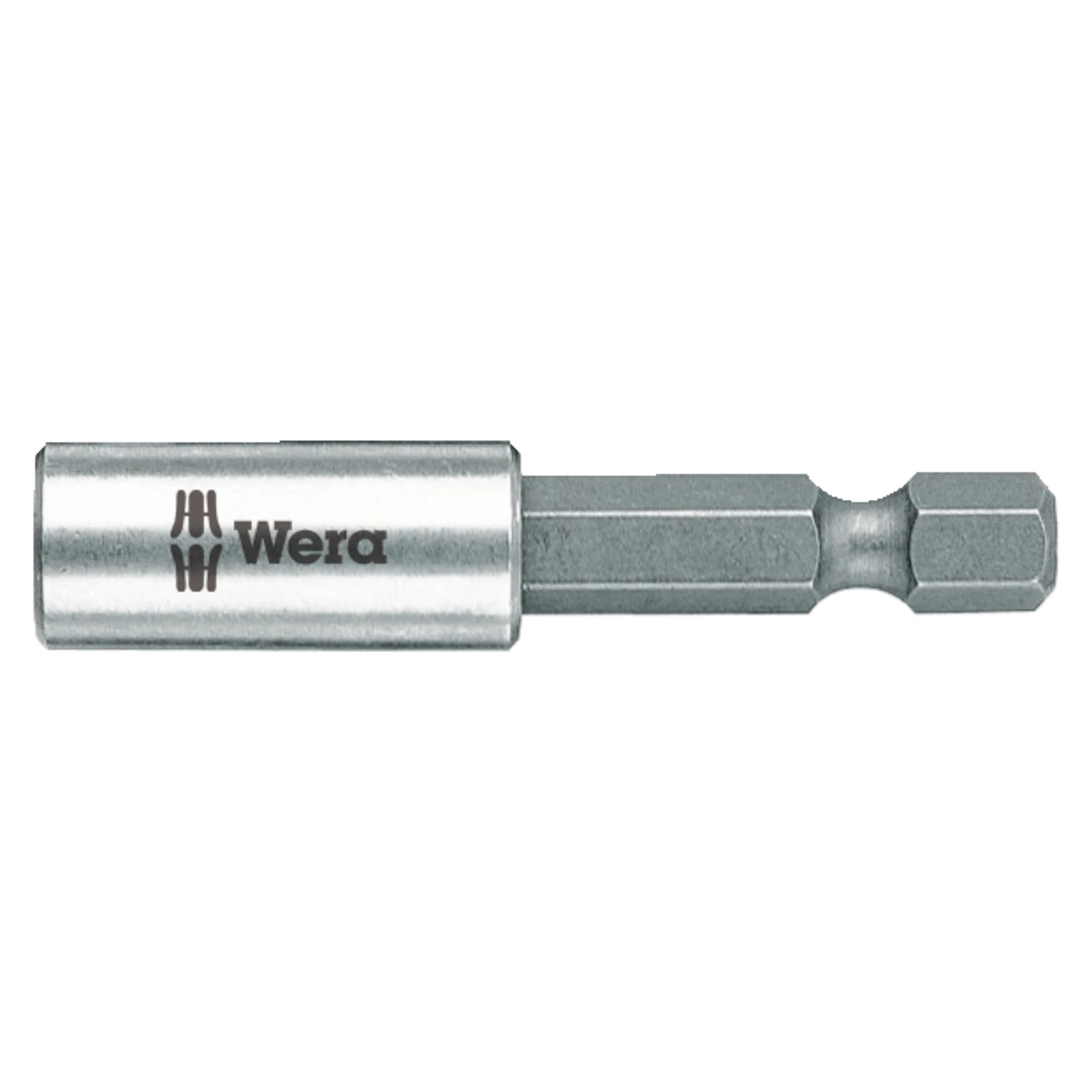 899/4/1 S Universalhalter mit starkem Sprengring und Magnet, 1/4" x 300 mm - Wera 05160981001