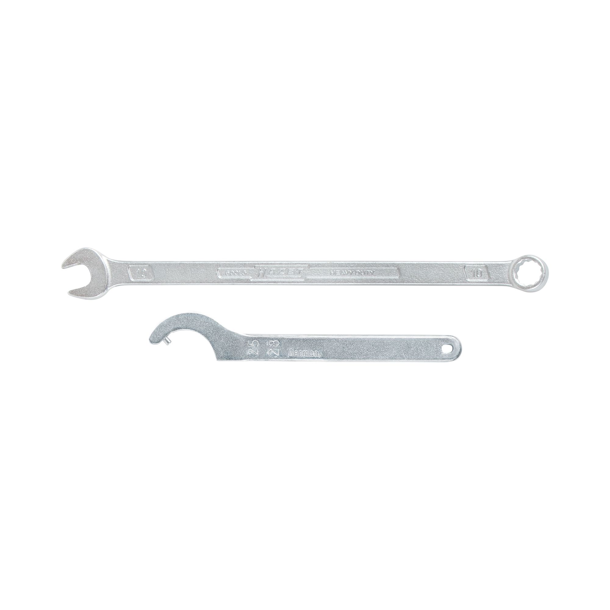 Bandelin 7528. Sonopuls tool set