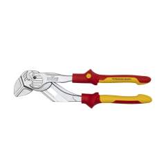 Wiha Pliers wrench Professional electric (44314)