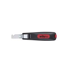 Wiha Stripping tool with self-rotating drag blade for ro with cables (44618)