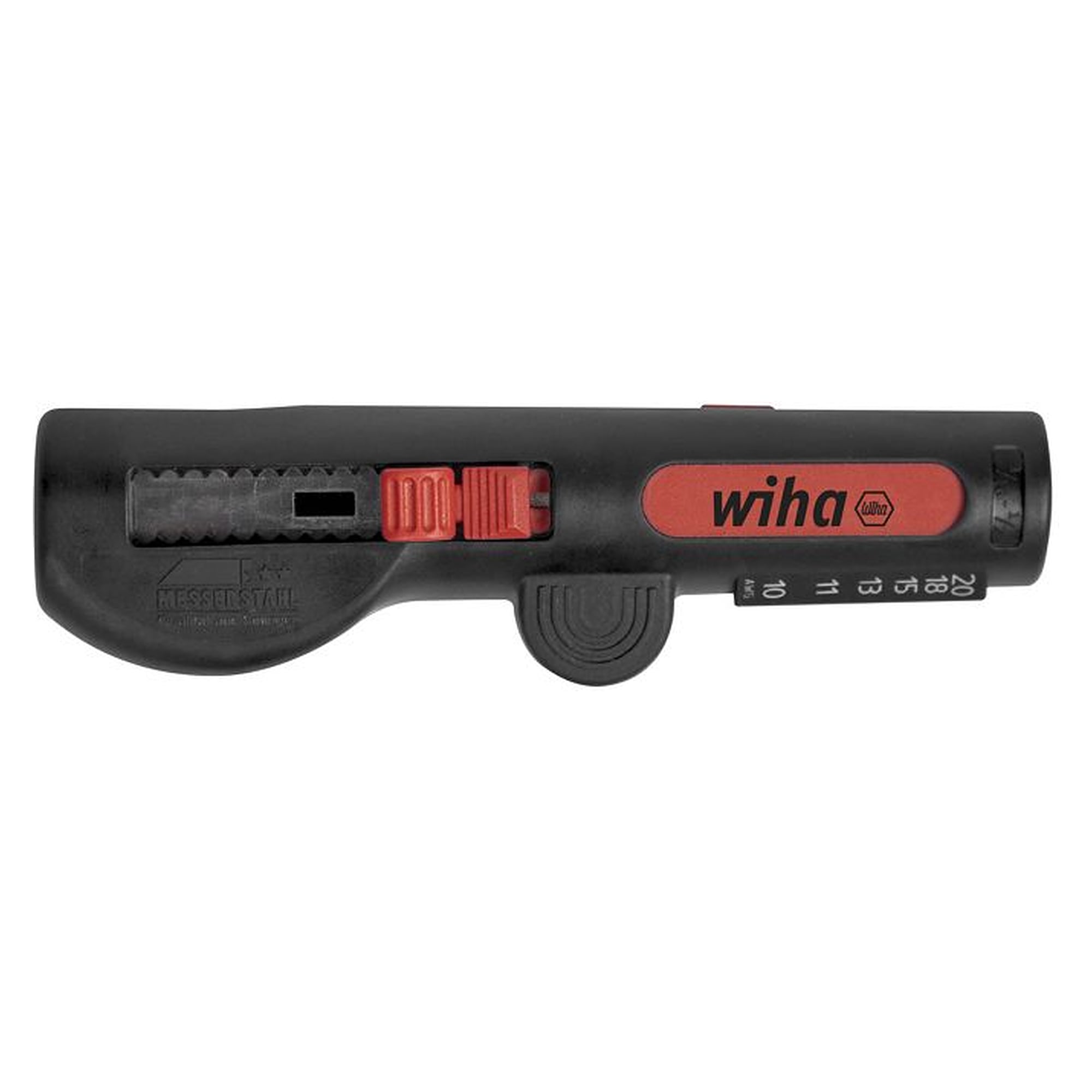 Wiha Stripping multi-tool for ro with cables (44242)