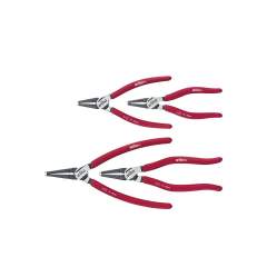 Wiha Pliers set Classic with MagicTips Circlip pliers 4-pcs. (34708)