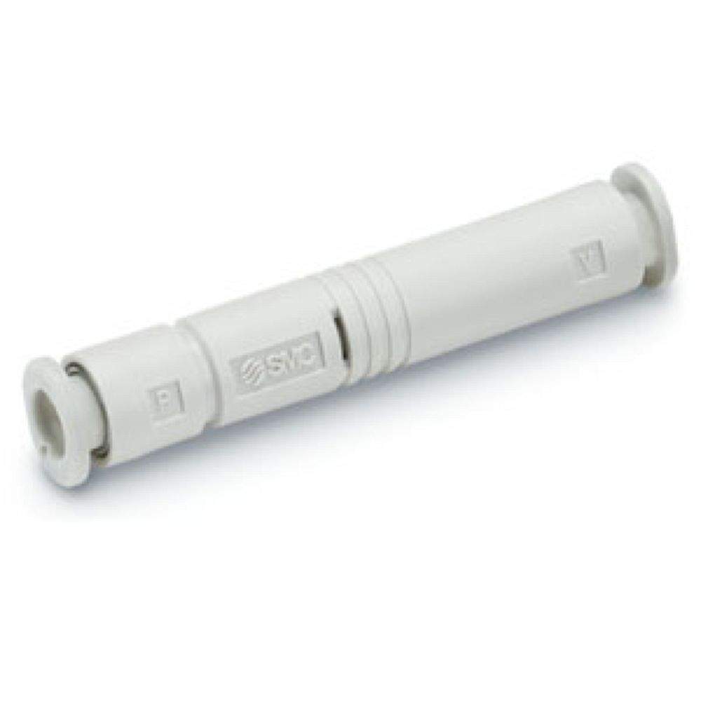 SMC ZU07SA. ZU*A, Inline-Vakuumerzeuger