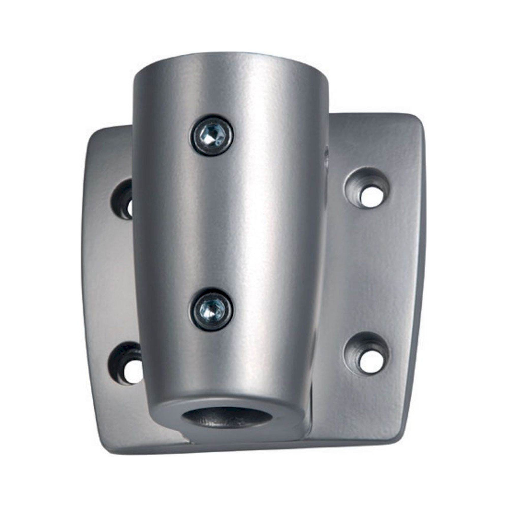 LED2WORK 215100-01. Gelenkarmleuchte Wandhalterung