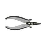 Piergiacomi PN 5025-2 D. Pince pointue ESD, lisse / arrondie, 154 mm