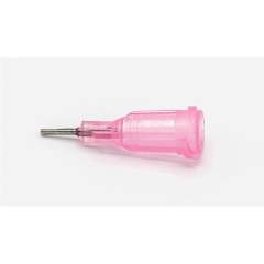 OKI. Dispensing tip, 1/4", straight