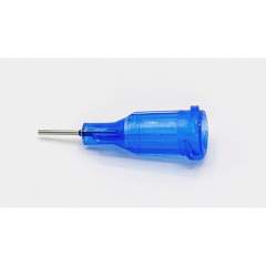 OKI. Dispensing tip, 1/4", straight