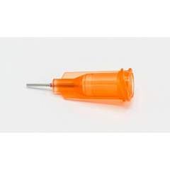 OKI. Dispensing tip, 1/4", straight