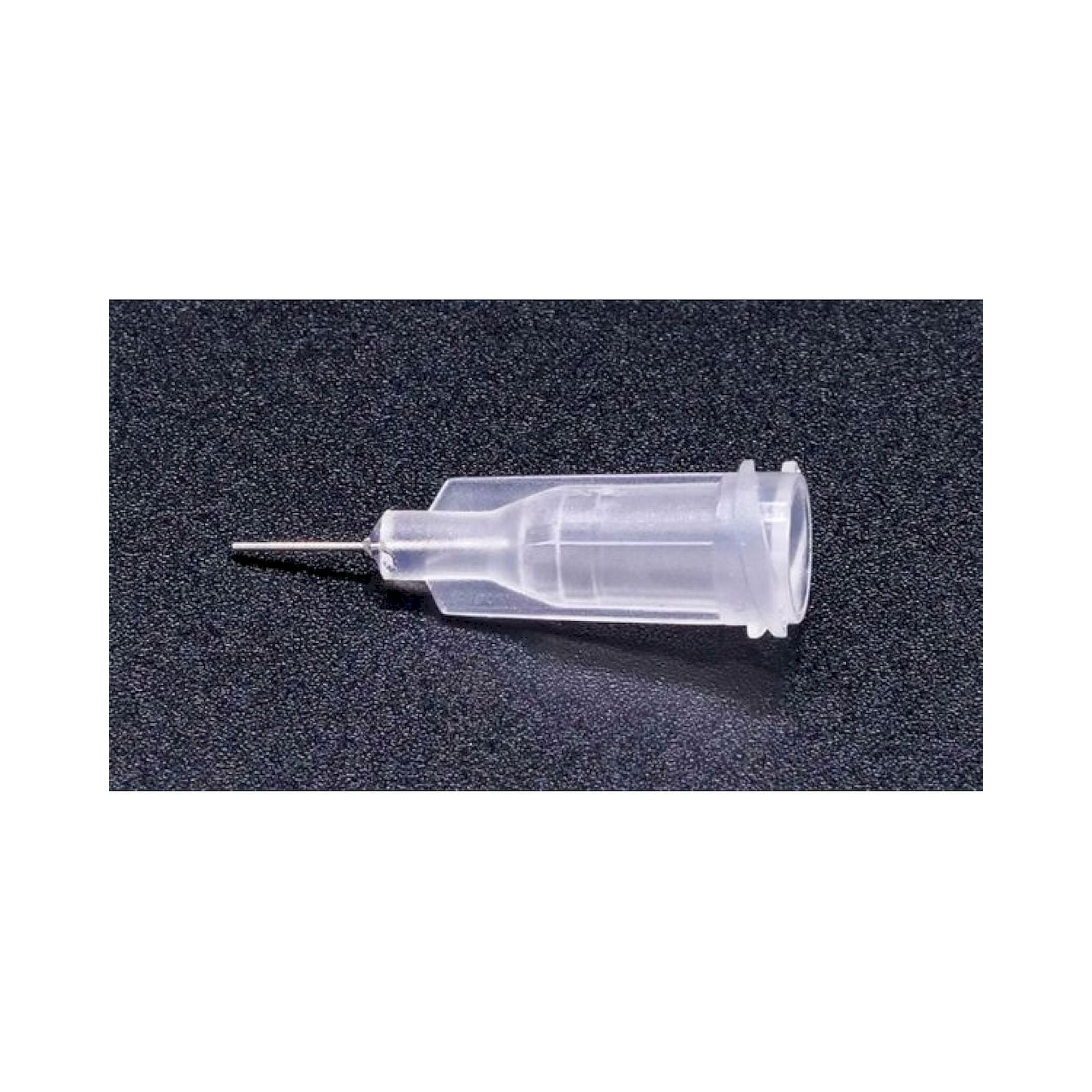 Oki Dosiernadel 1/4" gerade