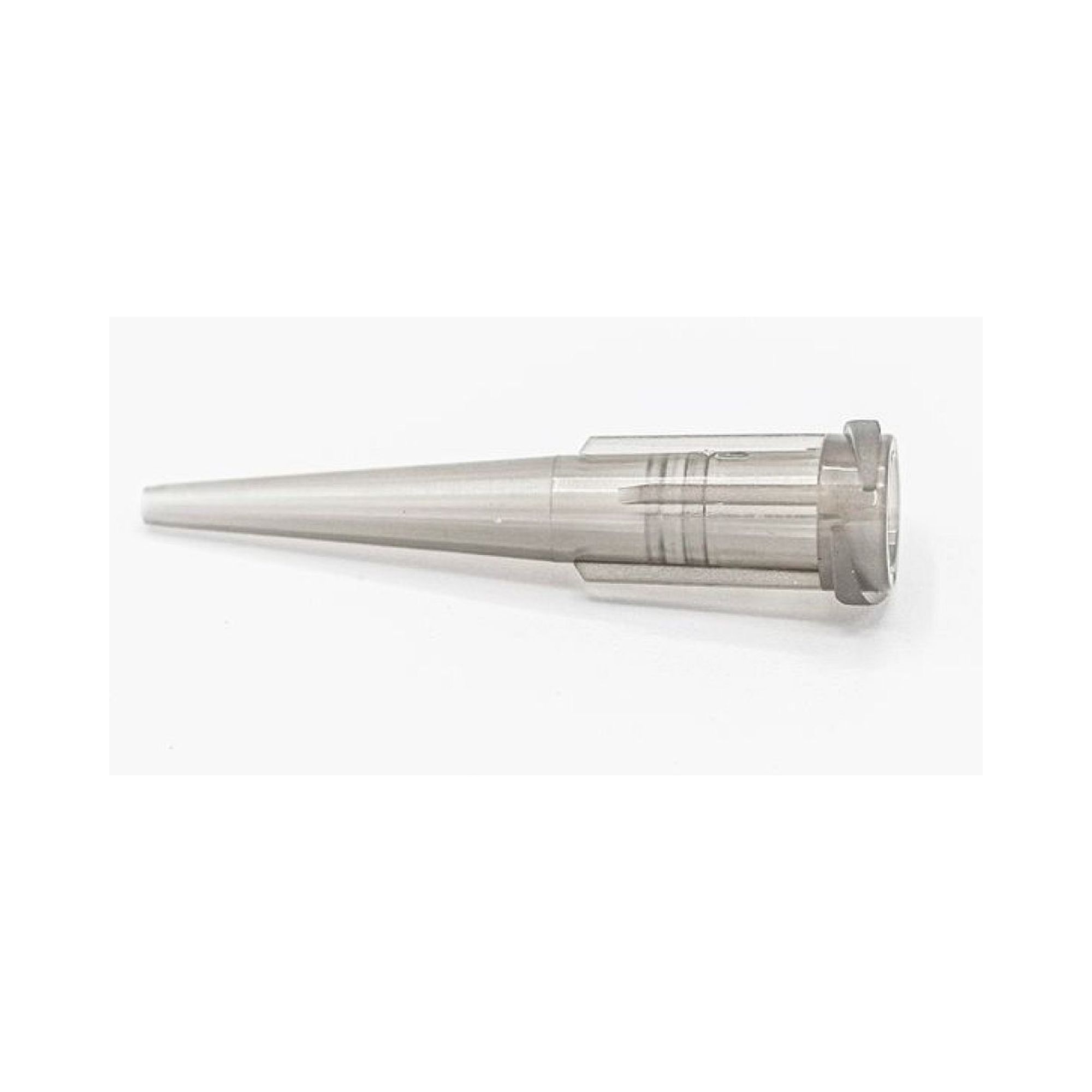 Oki Dosiernadel, konisch, GA 16, grau