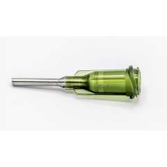 OKI. Dispensing tip, 1/2", straight