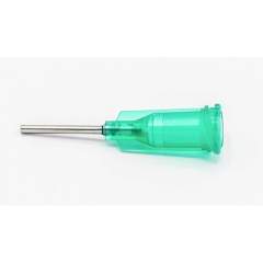 OKI. Dispensing tip, 1/2", straight