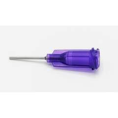 OKI. Dispensing tip, 1/2", straight