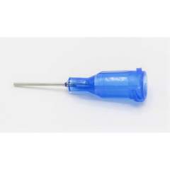 OKI. Dispensing tip, 1/2", straight