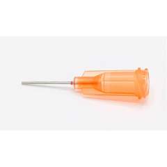 OKI. Dispensing tip, 1/2", straight