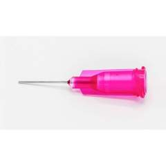 OKI. Dispensing tip, 1/2", straight