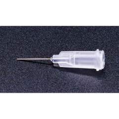 OKI. Dispensing tip, 1/2", straight