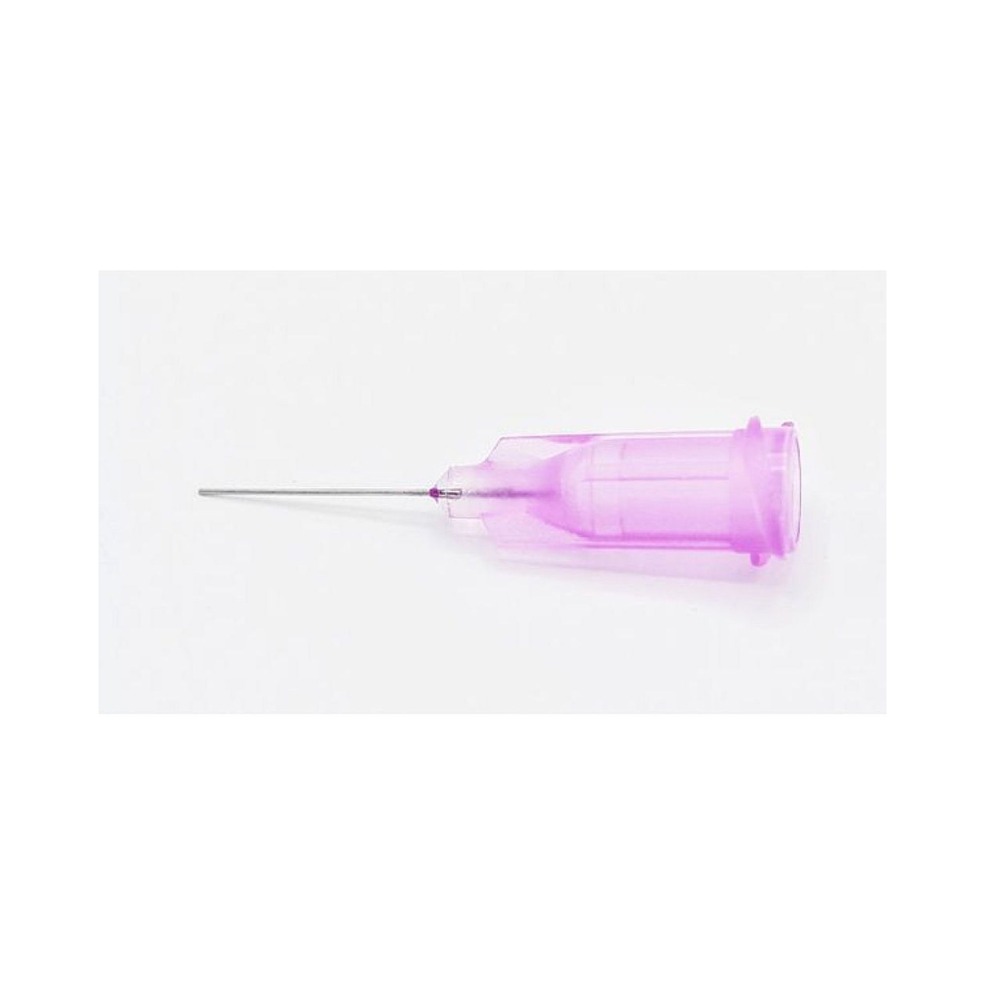 Oki Dosiernadel 1/2" gerade